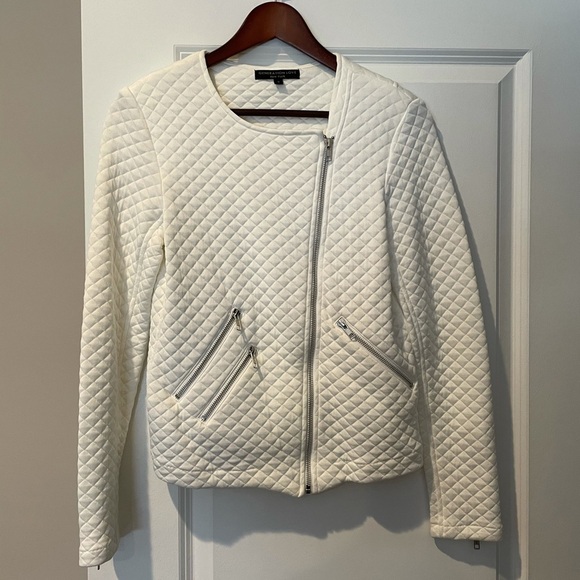 Generation Love Jackets & Blazers - Generation Love Quilted Jacket